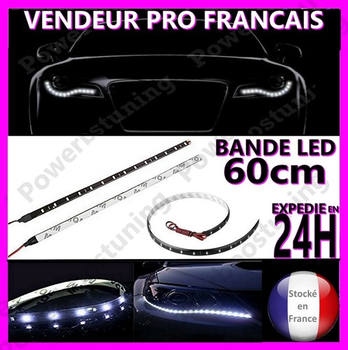 Led strip headband - led, in