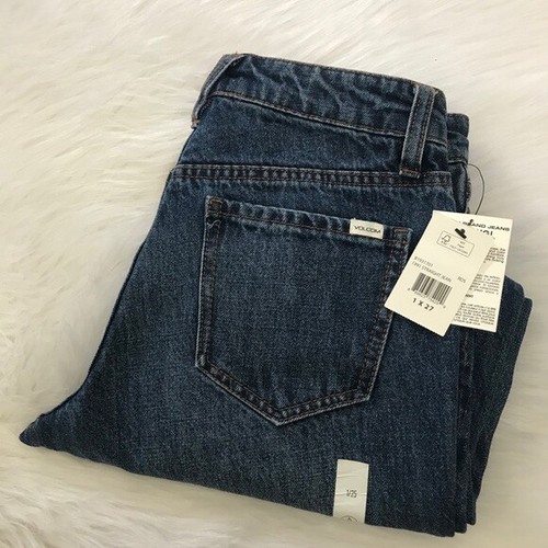 New wtag volcom 1991 straight - 1991,