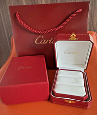 Cartier Packaging Double