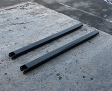 Forklift Fork Extensions /