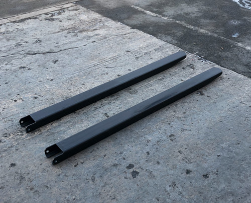 1220 bolt forklift - forklift, fork