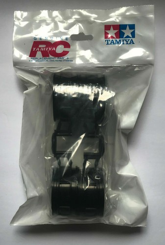 Tamiya wheel bag black - rc,