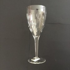 John Rocha Waterford Glass -