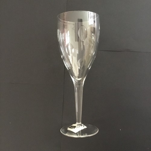 John rocha waterford crystal - john,