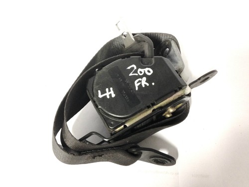 Rover 200 front - 25, belt