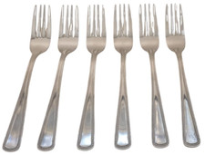 Lovely Set Of 6 Vintage VINERS