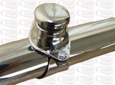 Horn button switch - horn,