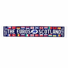 New Scotland 2024 EUROS