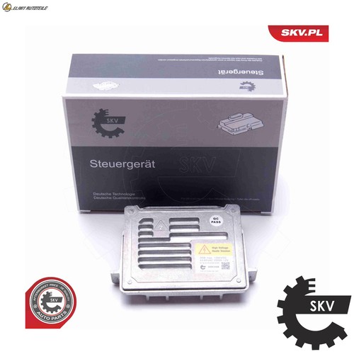 Ecu lighting 59skv058 for land - ecu,