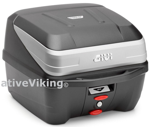 Givi b32 bold top box - givi,