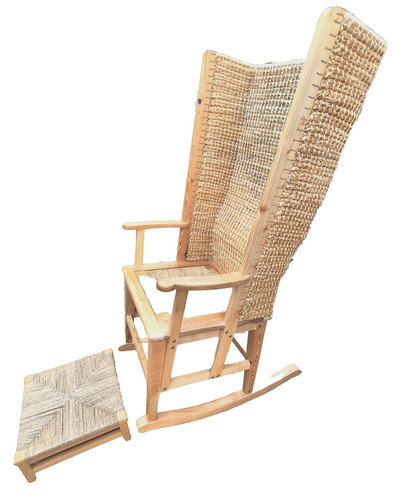 Fraser anderson hand made - fraser,