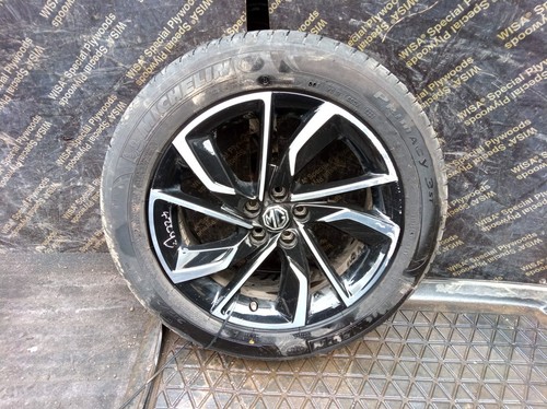 Exclusive mk2 zs11 5dr - mg,