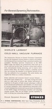 Stokes general dynamics - general,