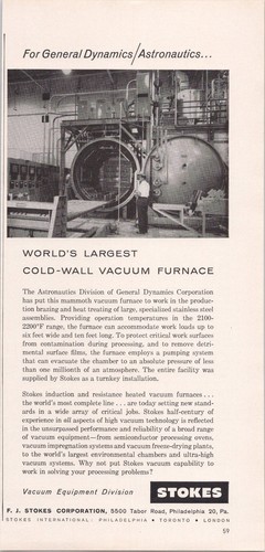 Stokes general dynamics - stokes,