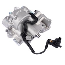 Oil Pump w/Sensor for Jaguar