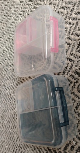 Nutmeg bento lunch boxes - boxes,