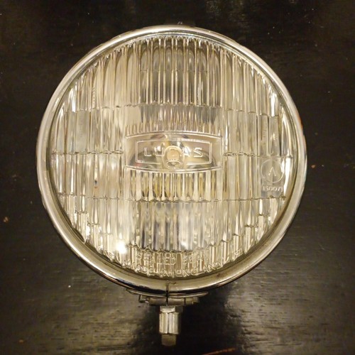 Lucas lr6 vintage - ft/lr6/9,