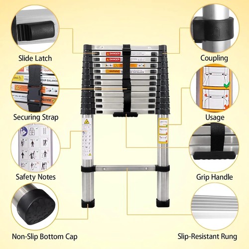 Heavy duty multi purpose - 3.2m,