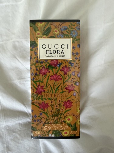 Gucci flora gorgeous - gucci,