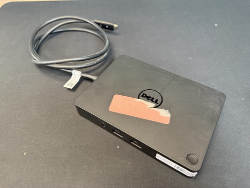 Dell k17a wd15 universal - k17a,