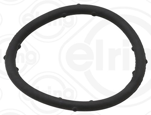 Elring coolant flange gasket - coolant,