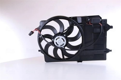 Nissens 85124 engine cooling - nissens,