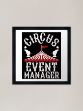 Event Staff Circus Carnival