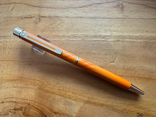 Sheaffer targa 1080 cadmium - targa,
