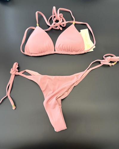 Thong bikini swimsuit - thong,