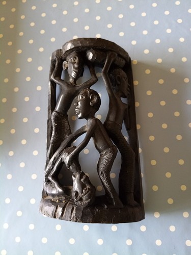 African makonde ujamaa - makonde,