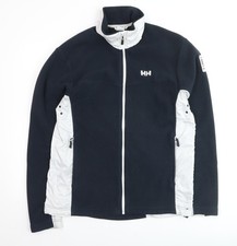 Helly Hansen Men's Black Full