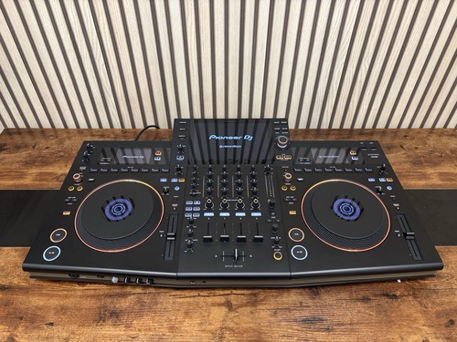 Pioneer opus quad - pioneer, 4-channel