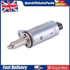 CAMSHAFT ADJUSTER VALVE