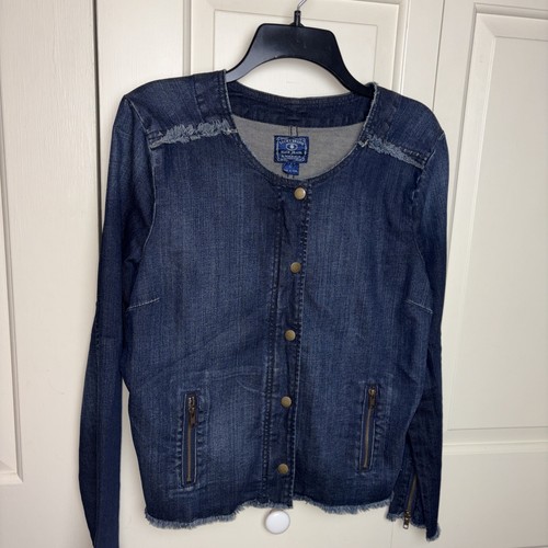 Lucky brand adamson moto - brand,