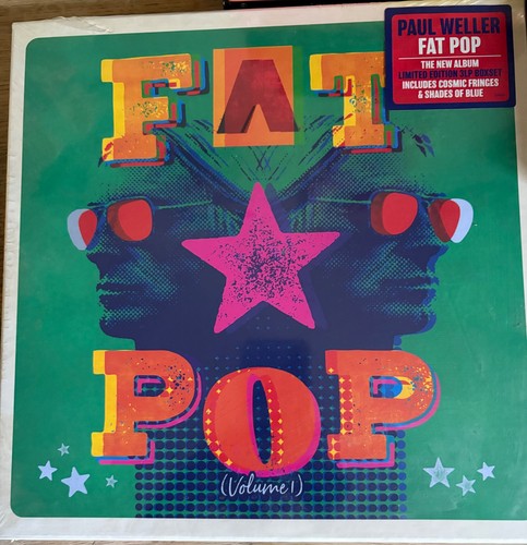 Fat pop box - -, the