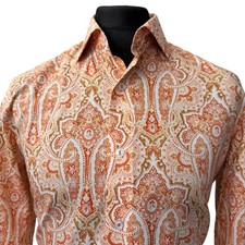 HAWES & CURTIS Shirt Mens