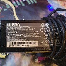 HIPRO 65W AC Adapter Charger