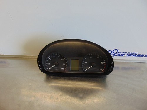 Mercedes vito instrument - mercedes,