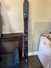 Dynastar Exclusive Carve Skis