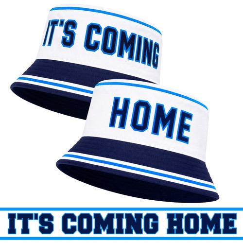 Mens england bucket hat - mens,