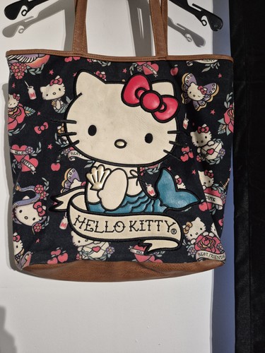 Loungefly hello kitty - loungefly,