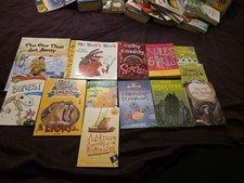 Bundle of 27 Mixed Paperback