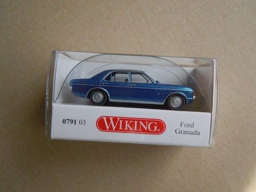 Wiking scale ford - wiking,
