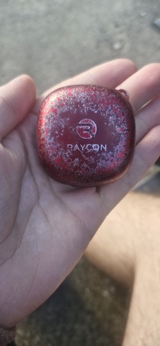 Raycon e55 wireless earphones - raycon,