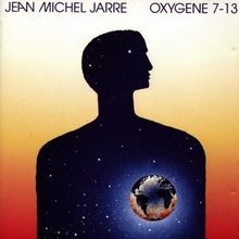 Oxygene jarre jean michel - 7, by
