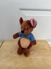 Disney Store Exclusive Winnie