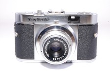 35mm camera Voigtländer Vito