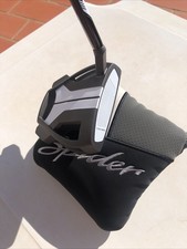 Taylormade Spider Tour 2023. 34 Inches Excellent Condition 
