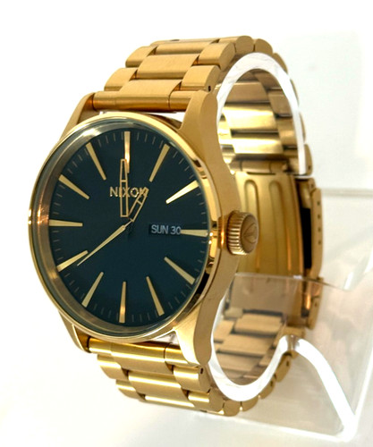 Nixon the sentry men s - sentry, ss