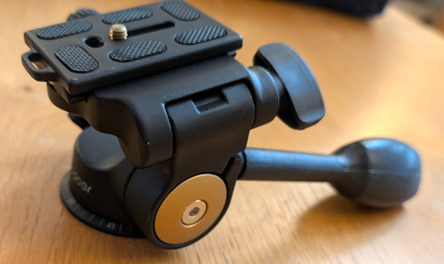 Andoer q08 video tripod ball - tripod,